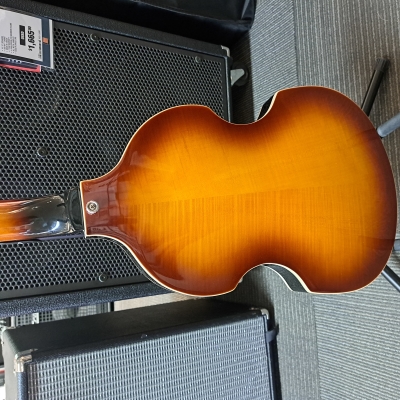Store Special Product - Epiphone Viola Bass